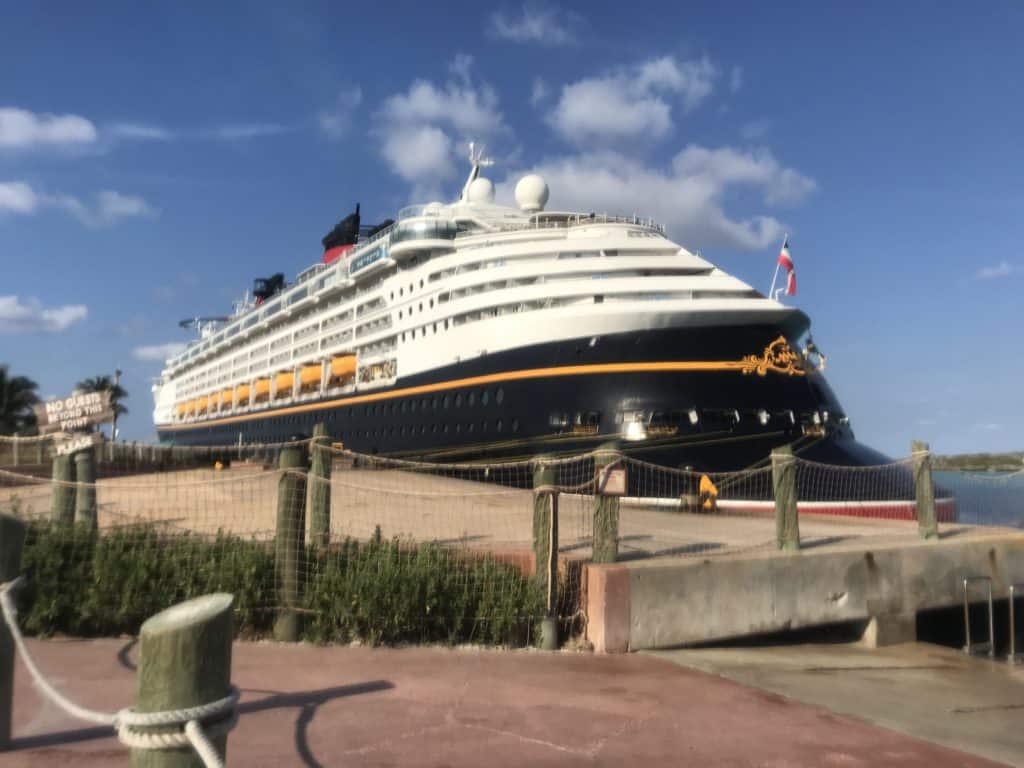 Disney Magic