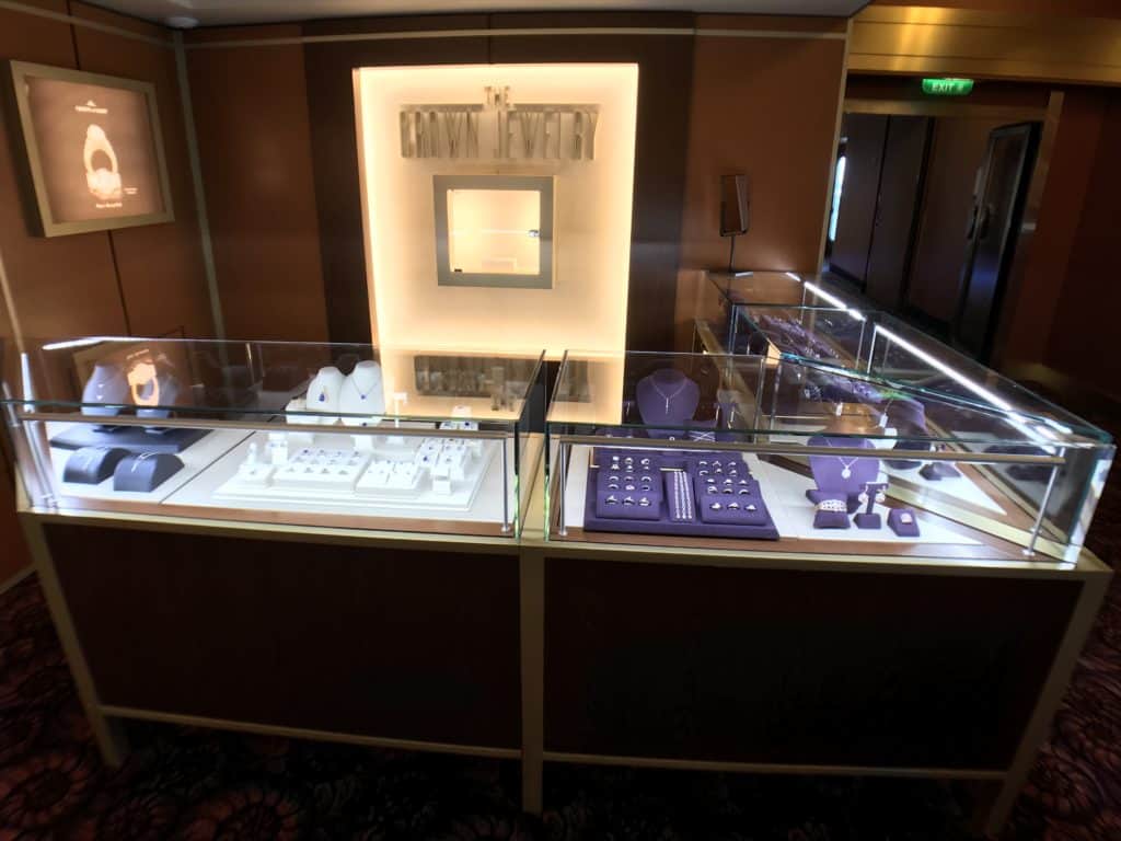 The Crown Jewelry
