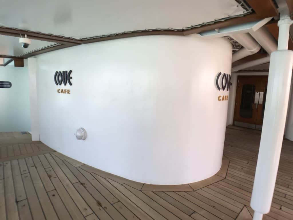 Cove Cafe