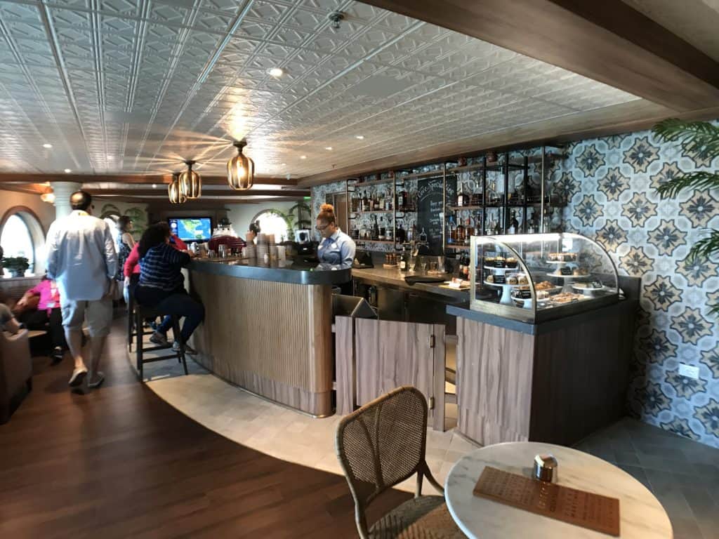 Cove Cafe