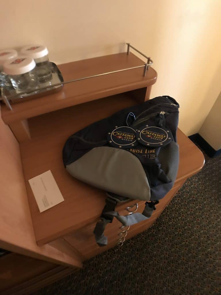 Small Dresser