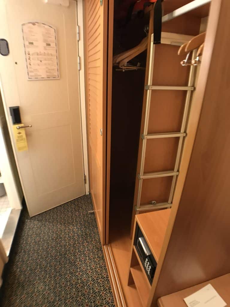 Closets
