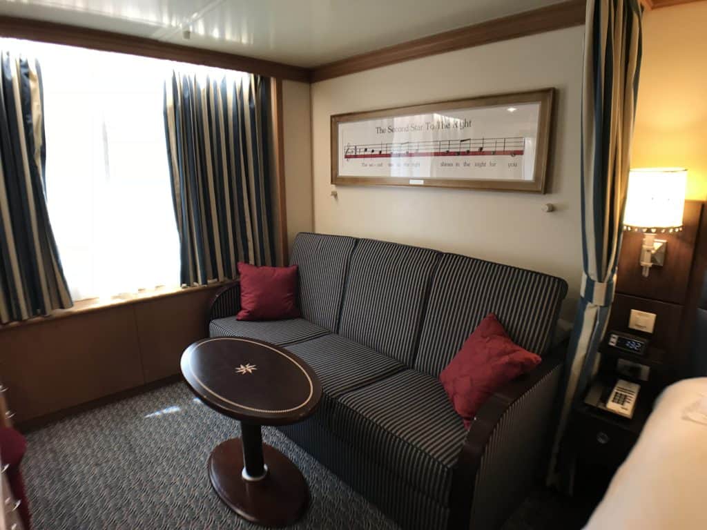 Sitting Area