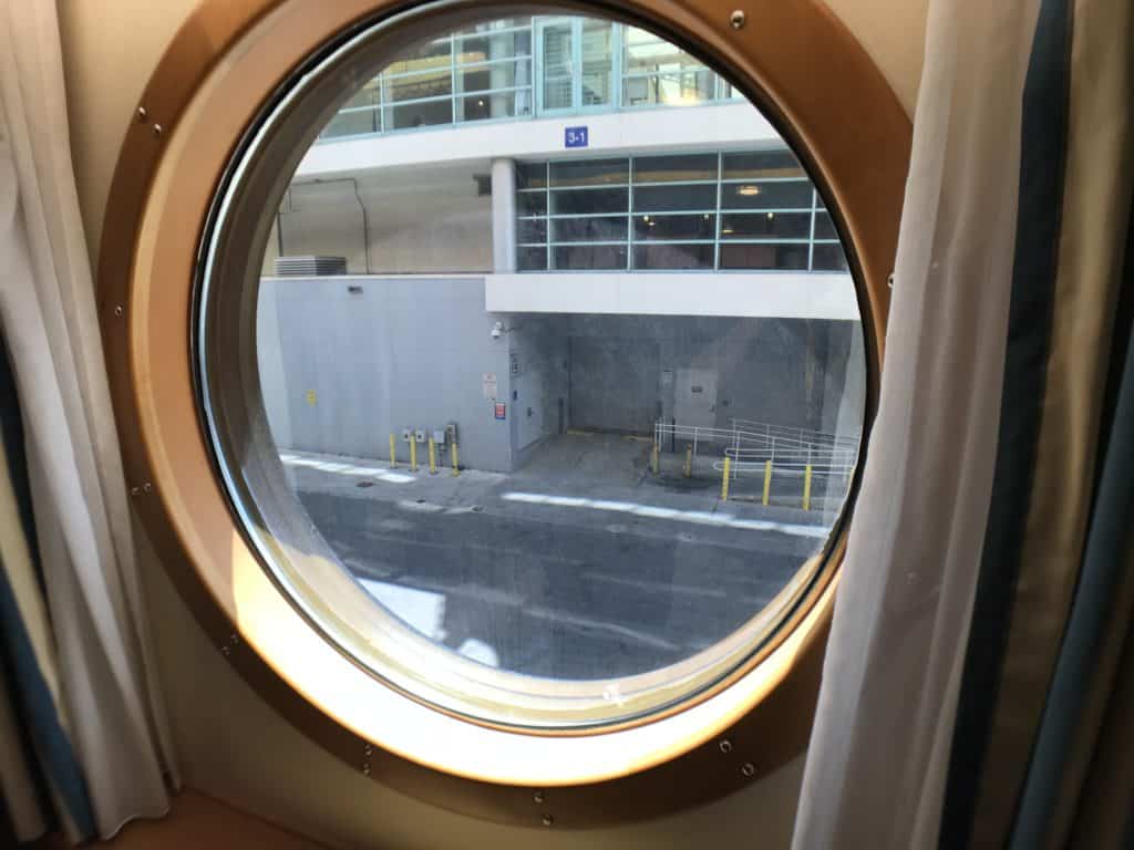 Porthole