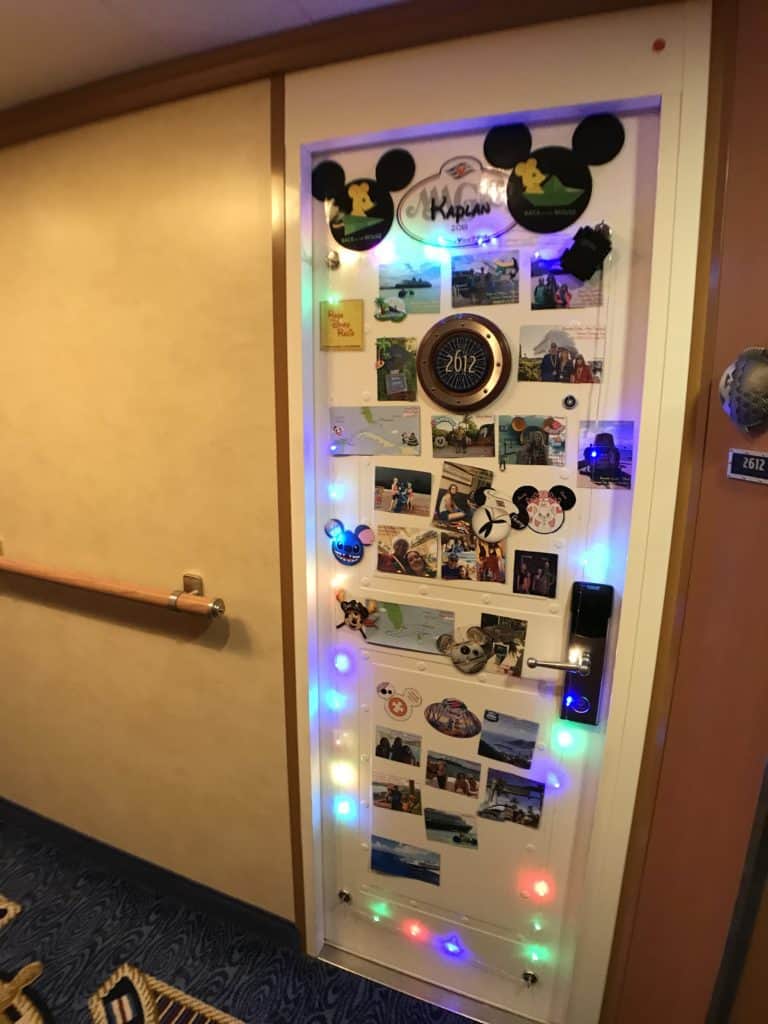 Door Decorations