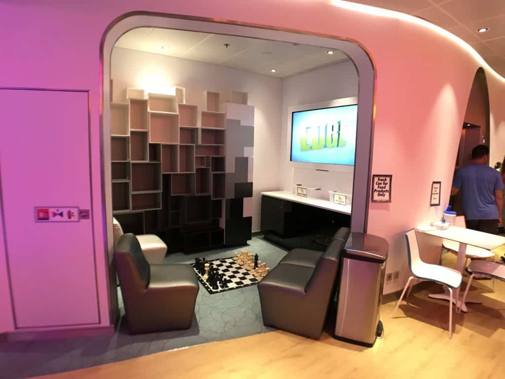 Former Recording Studio