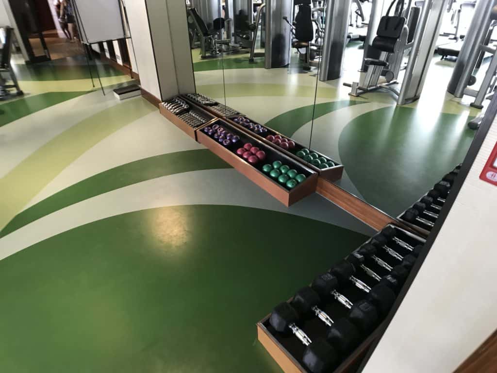 Kettlebell Weights