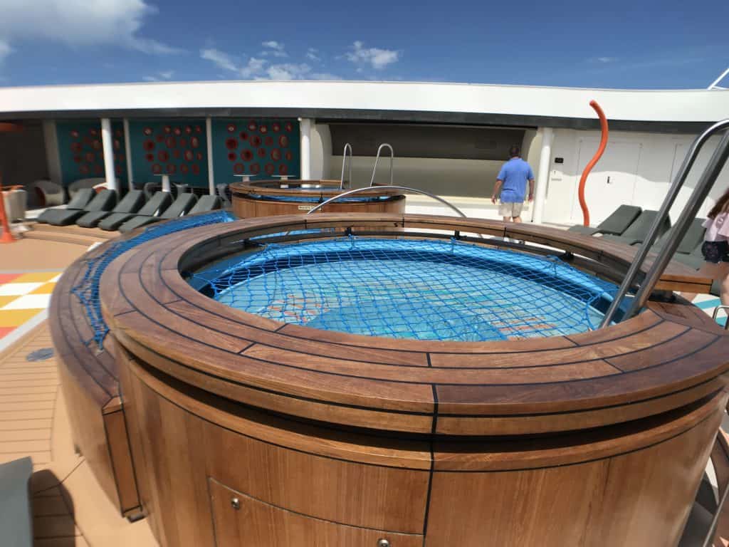 Vibe Pools