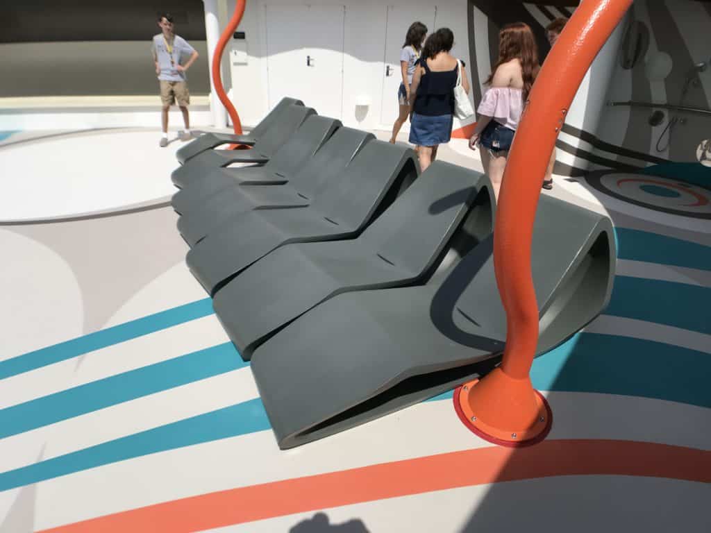 Sun Loungers