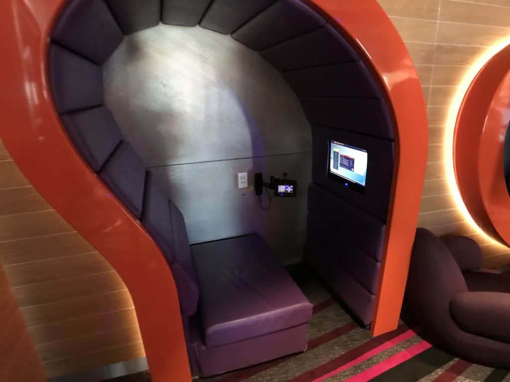 Media Pods