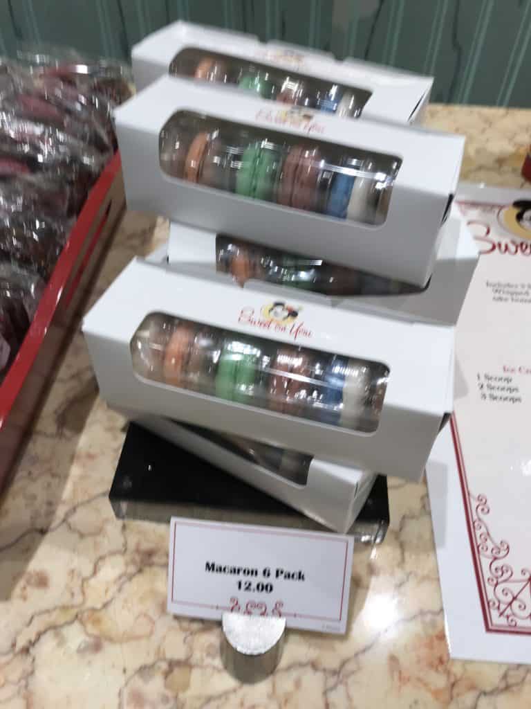 Macron 6 Pack For Sale