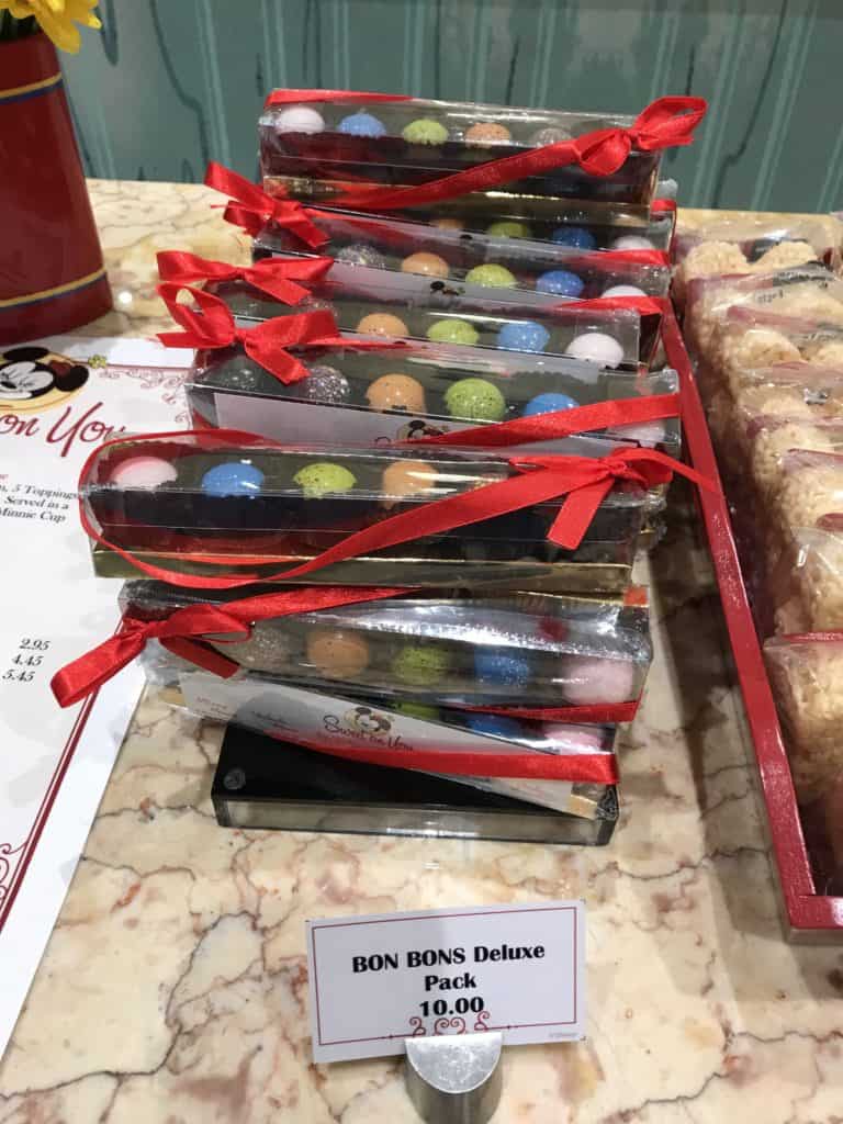 Bon Bons Deluxe Pack For Sale