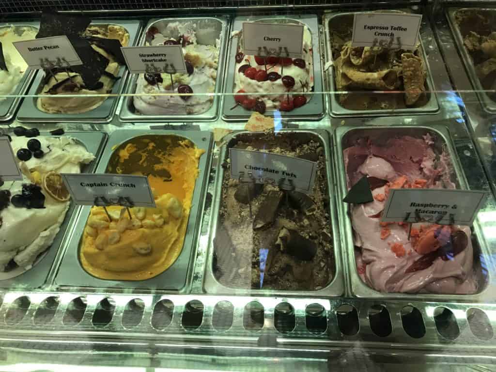 Gelato