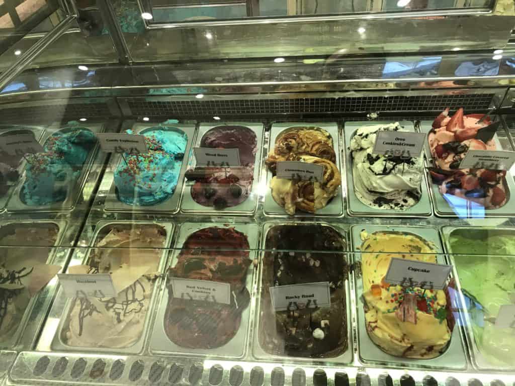 Gelato