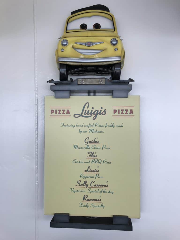 Luigis