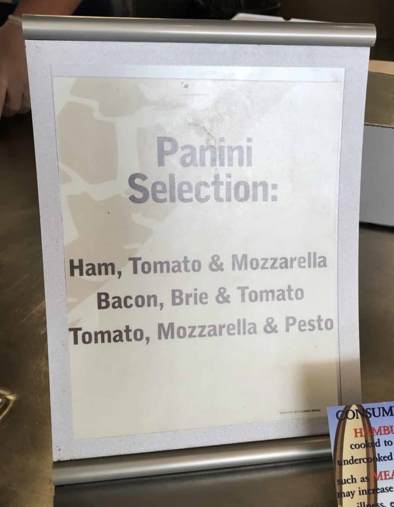 Panini Selection