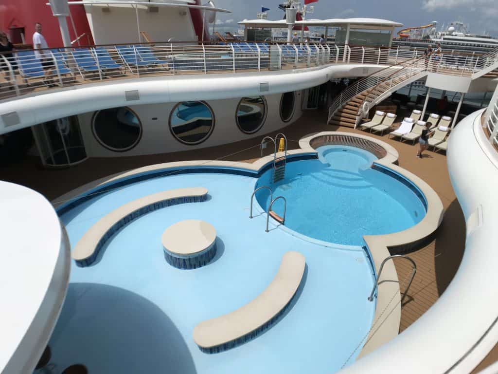Main Adult Pool