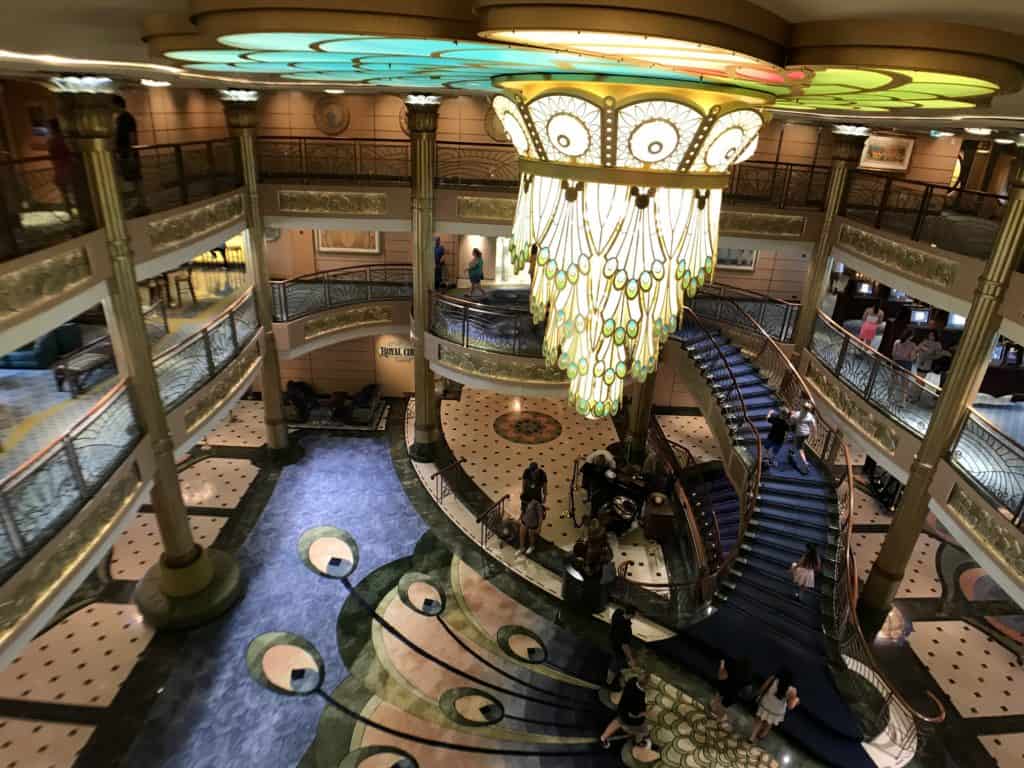 Atrium