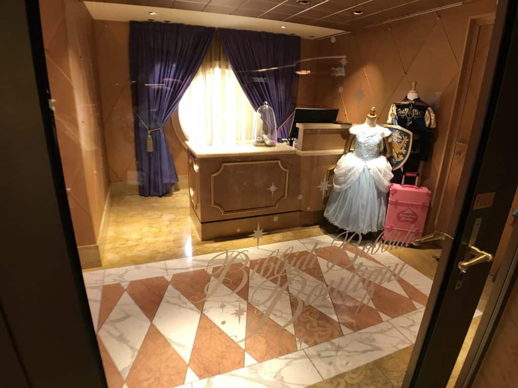 Bibbidi Bobbiti Boutique