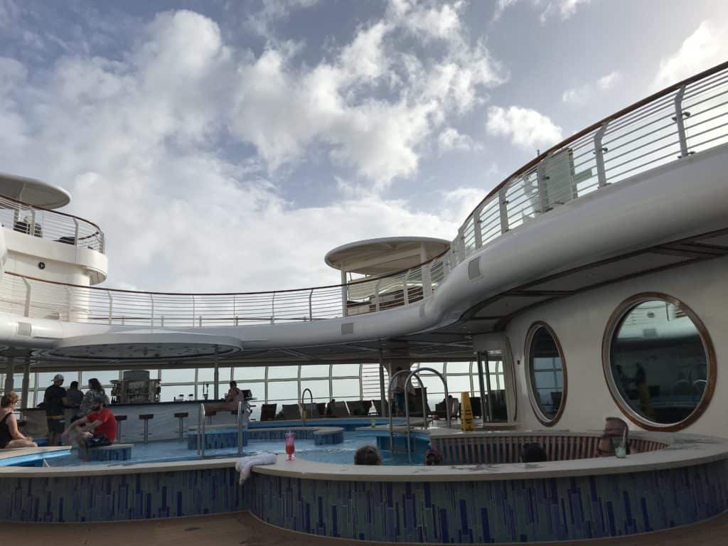 Adult Pool
