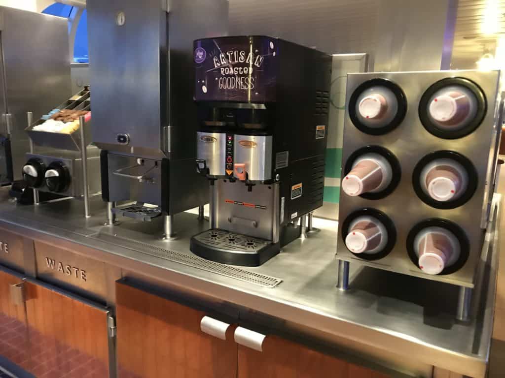 Coffee Machine
