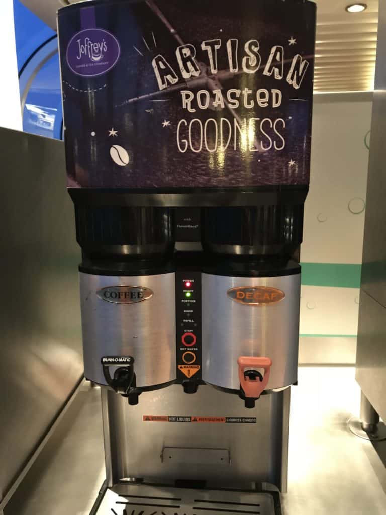 Coffee Machine