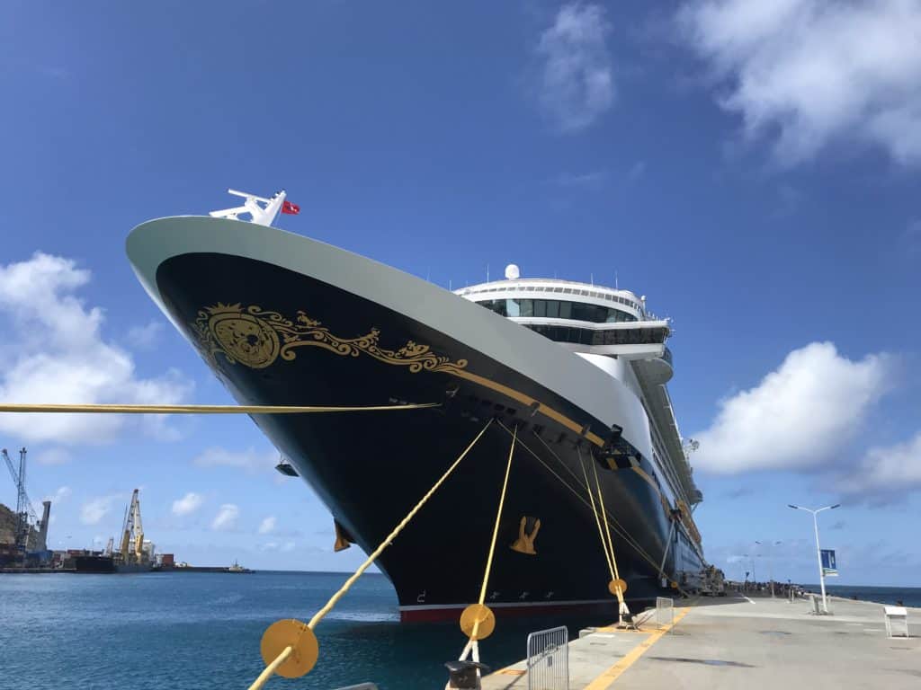 Disney Fantasy