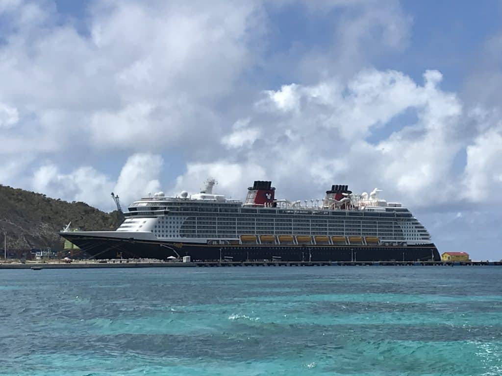 Disney Fantasy