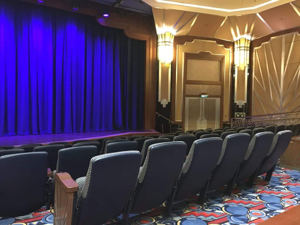 Buena Vista Theater