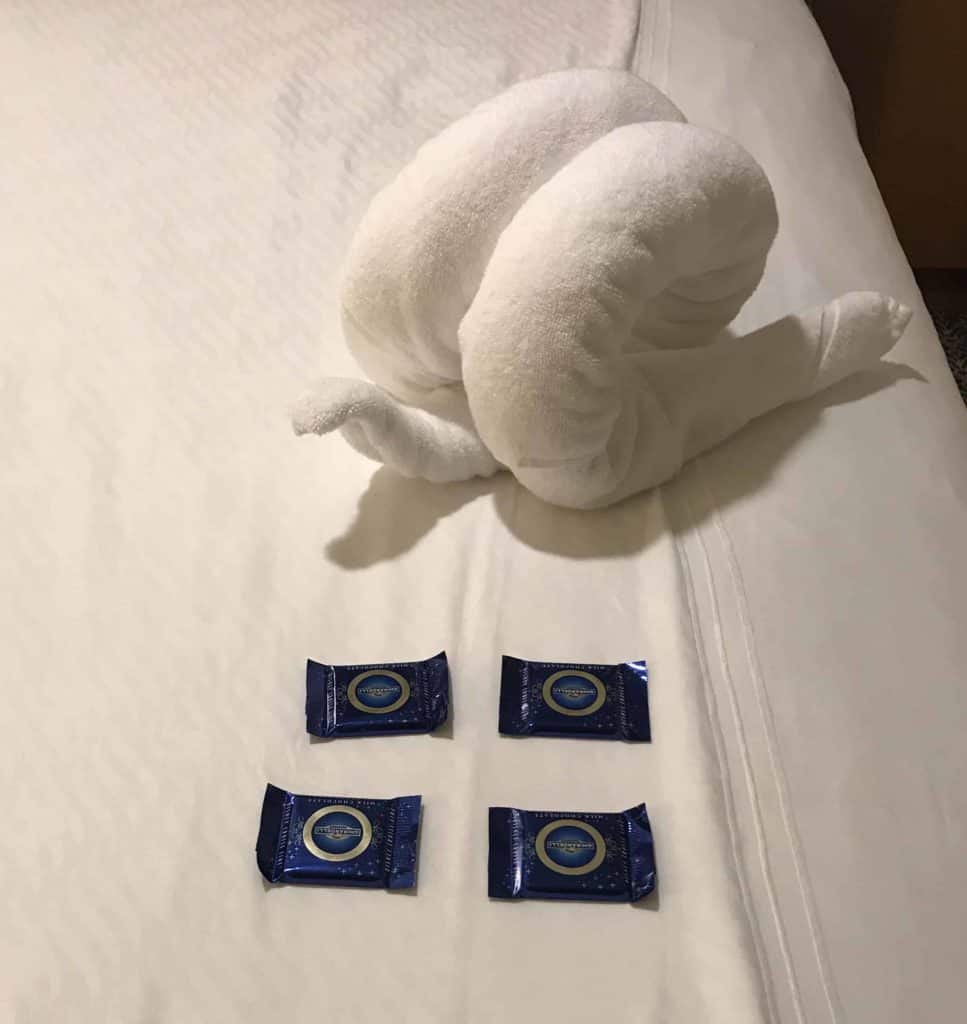 Snail Towel Animal
