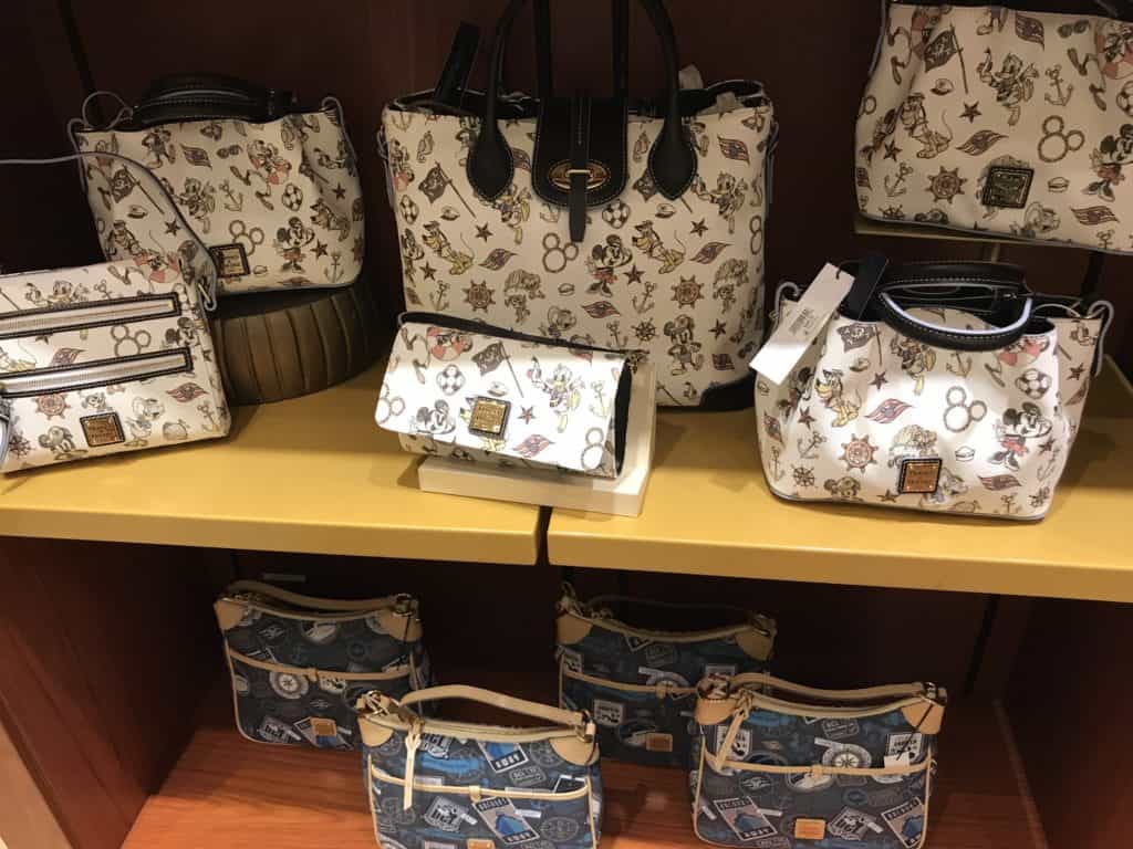 Dooney and Bourke Collection