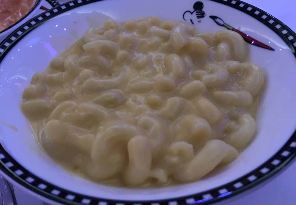 Kids Mac and Cheese