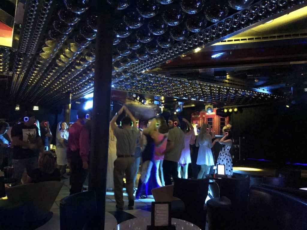 Silent Disco