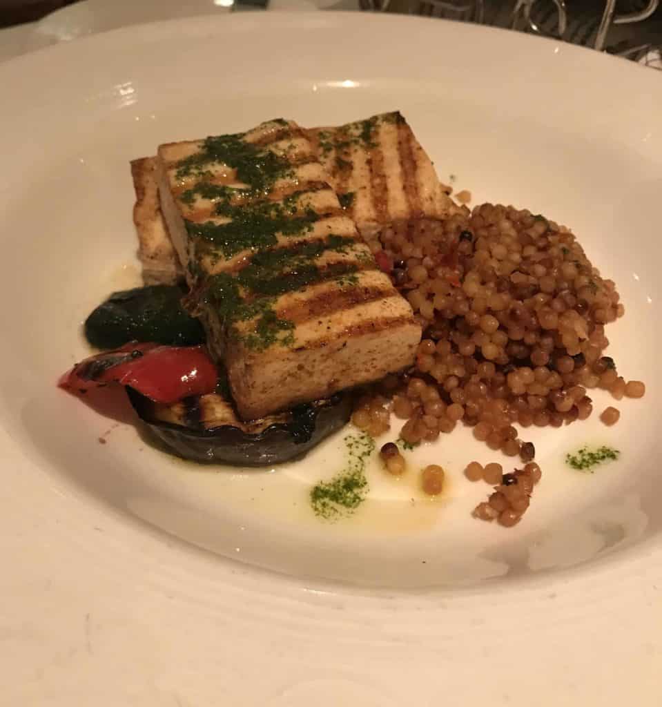 Oven-Baked Salmon Royale