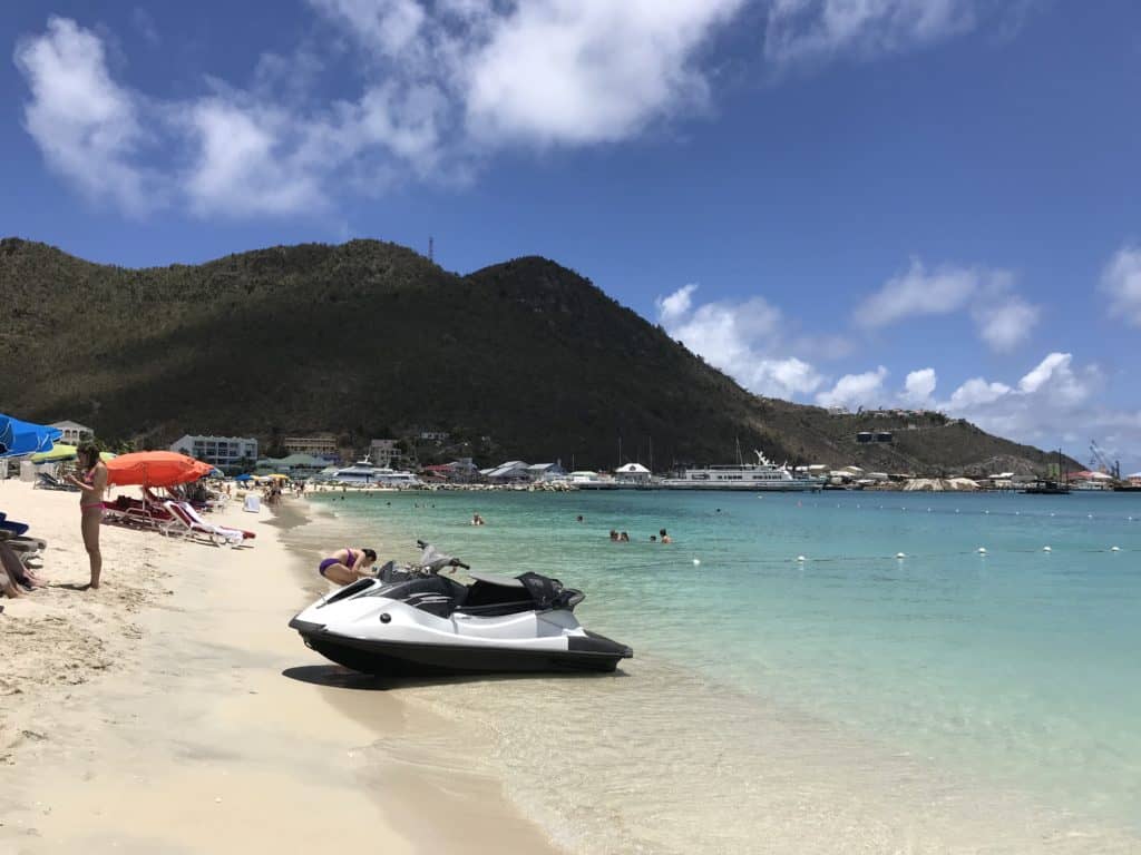 Jet Ski Rentals