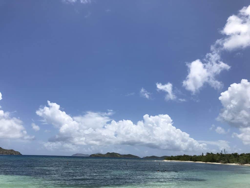Lindquist Beach