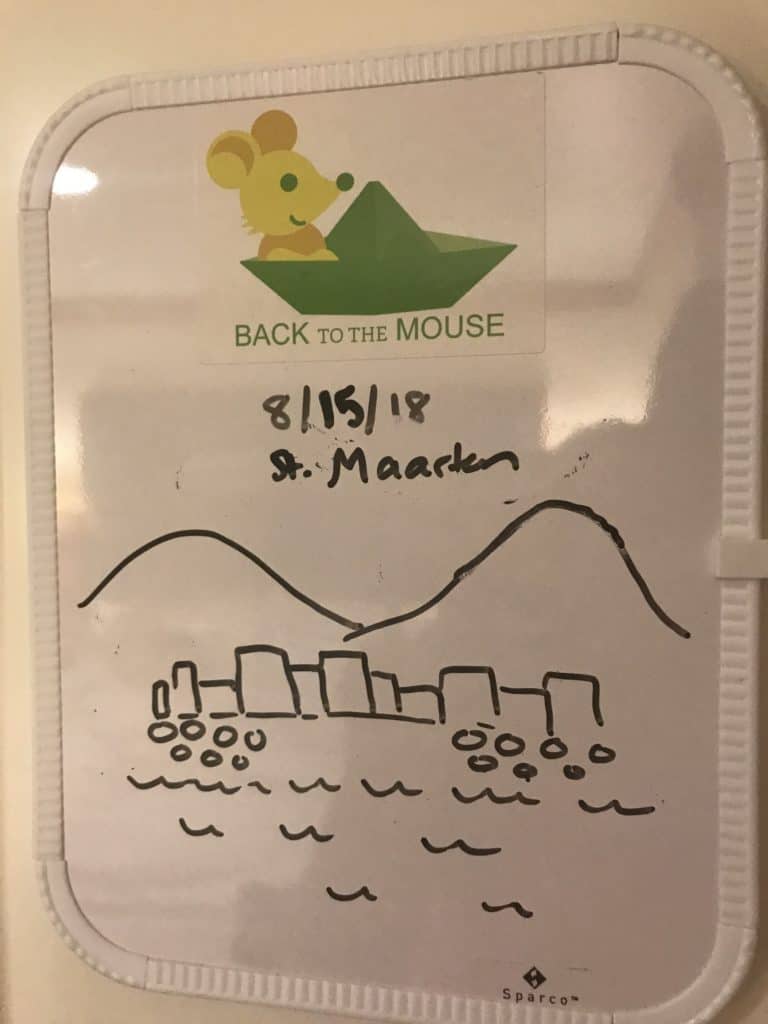 St. Maarten Day