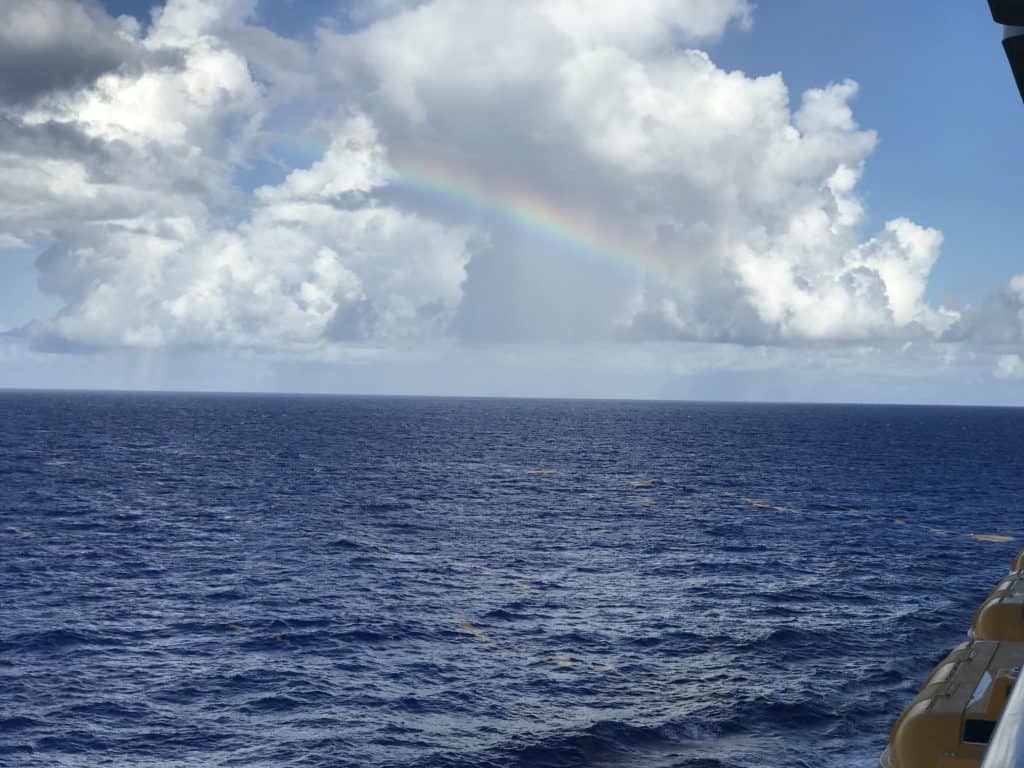 Rainbow