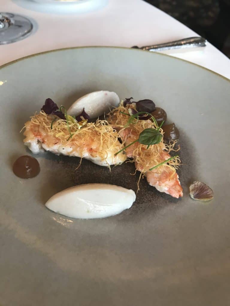 Langoustine