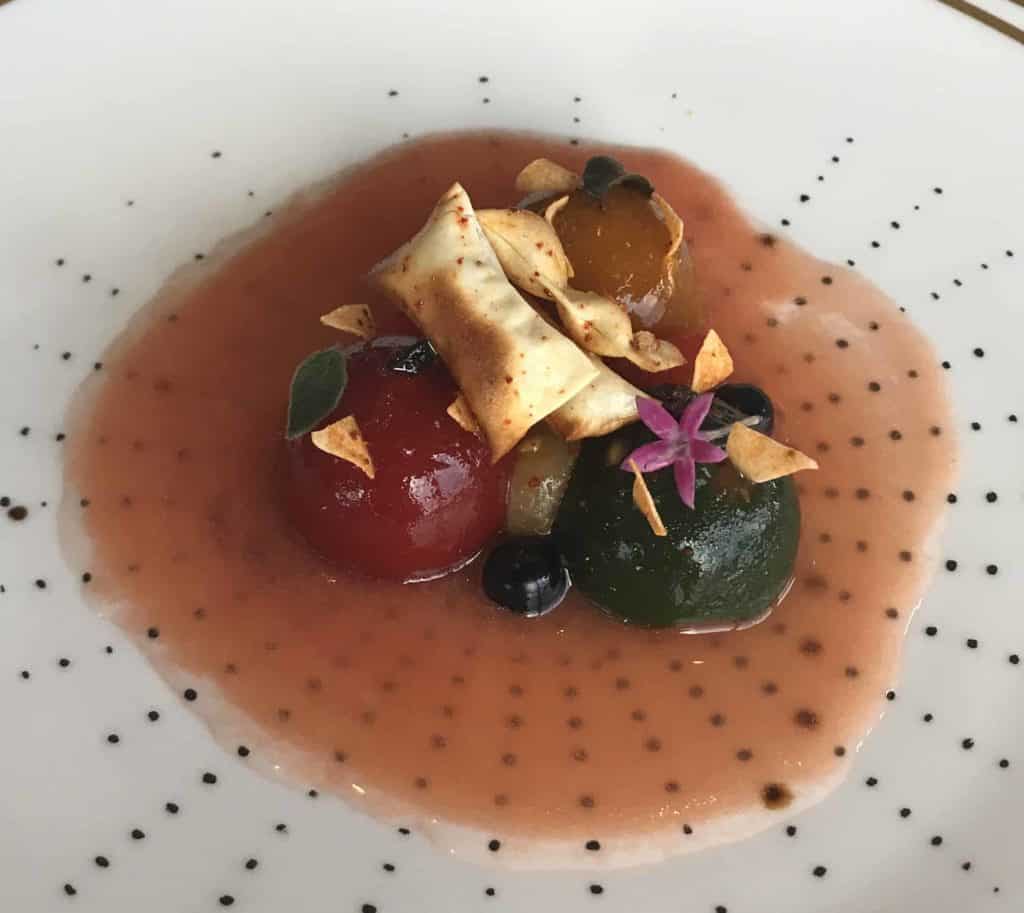 Tomate
