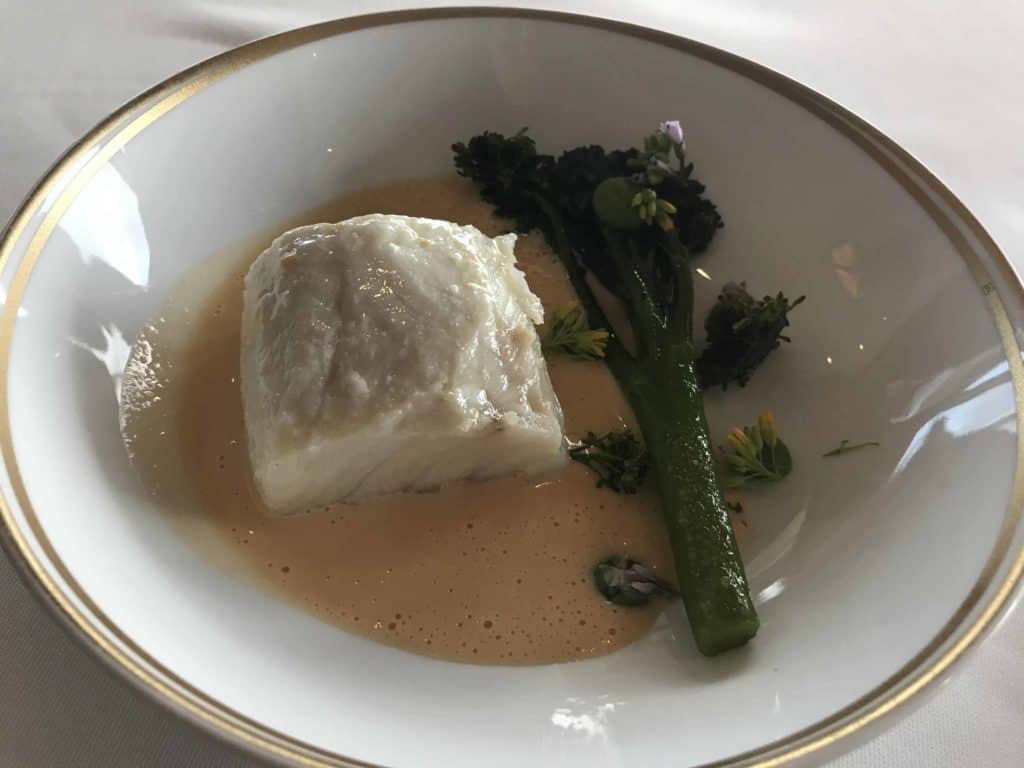Halibut