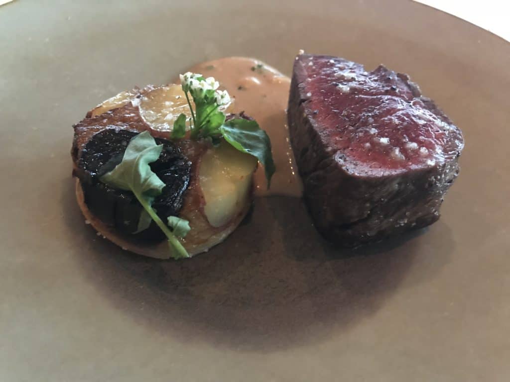 Kobe Beef