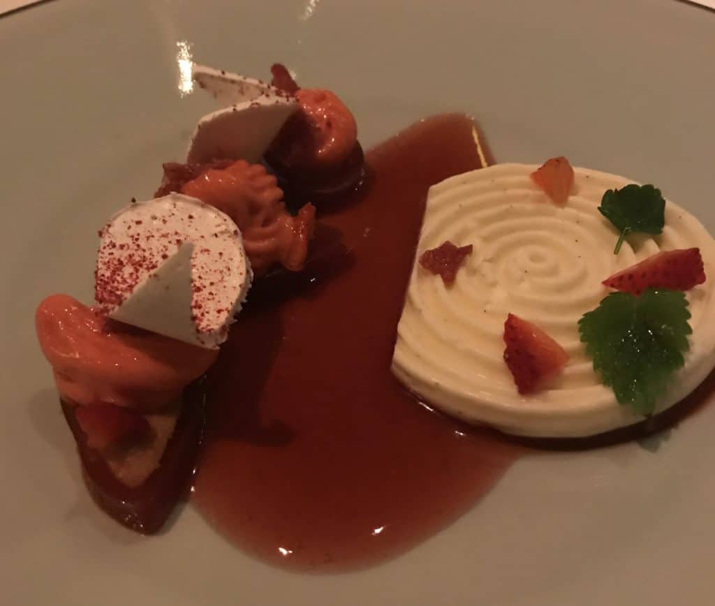 Fraise