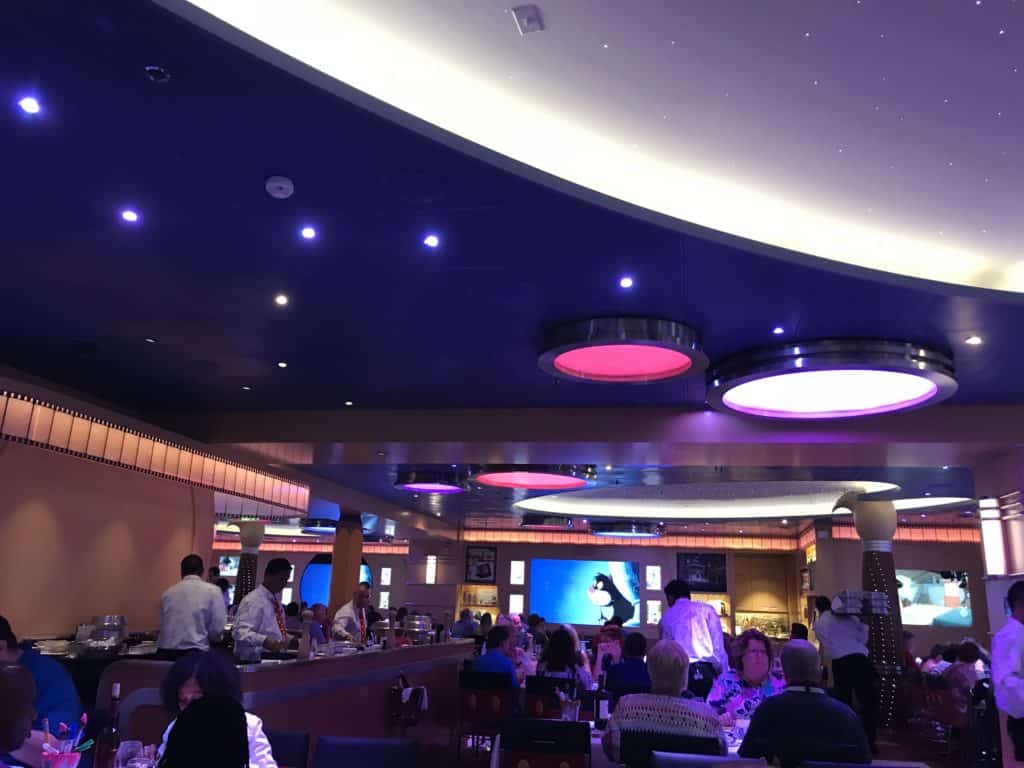 Animator's Palate