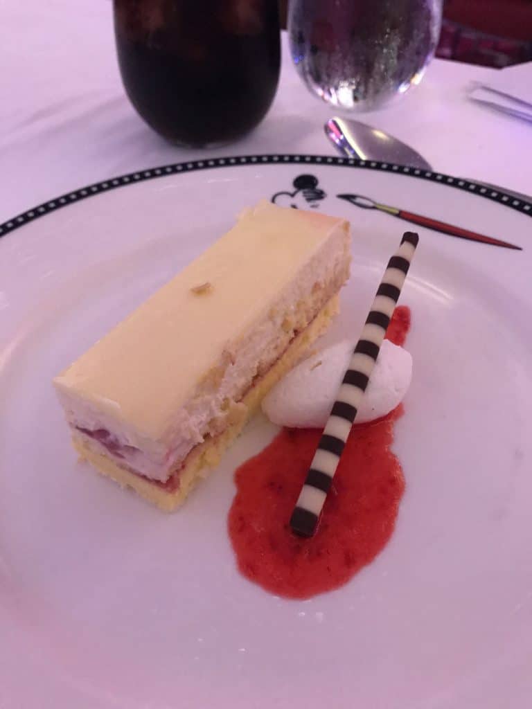 Celebration Cheesecake