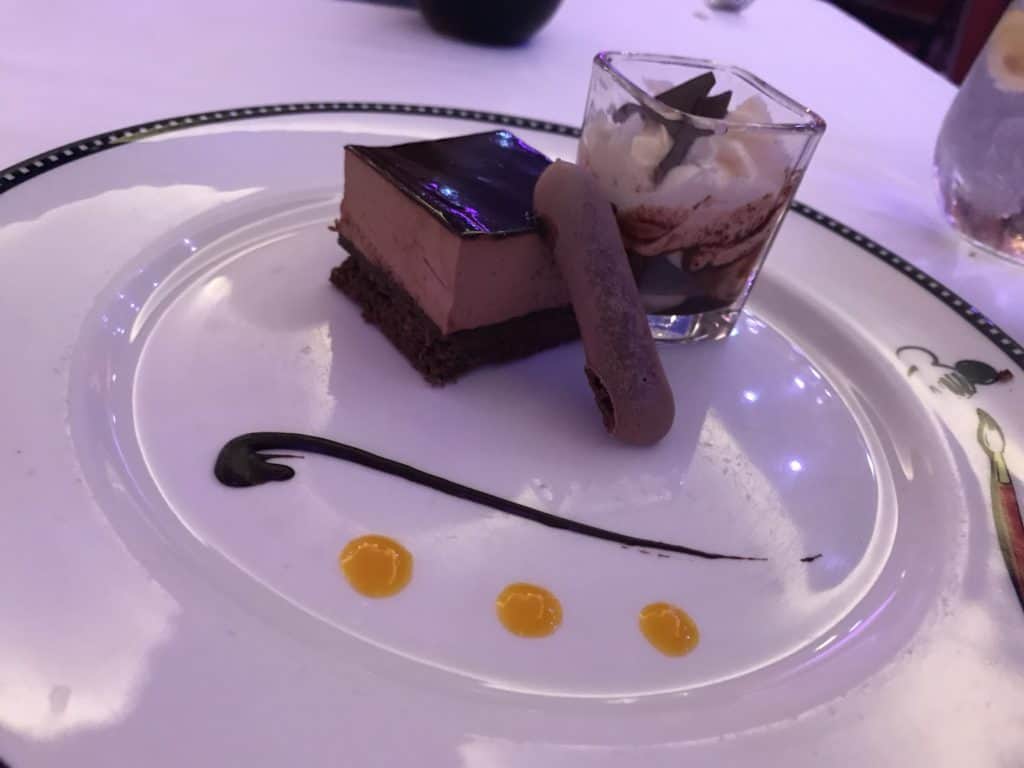 Chocolate Decadence