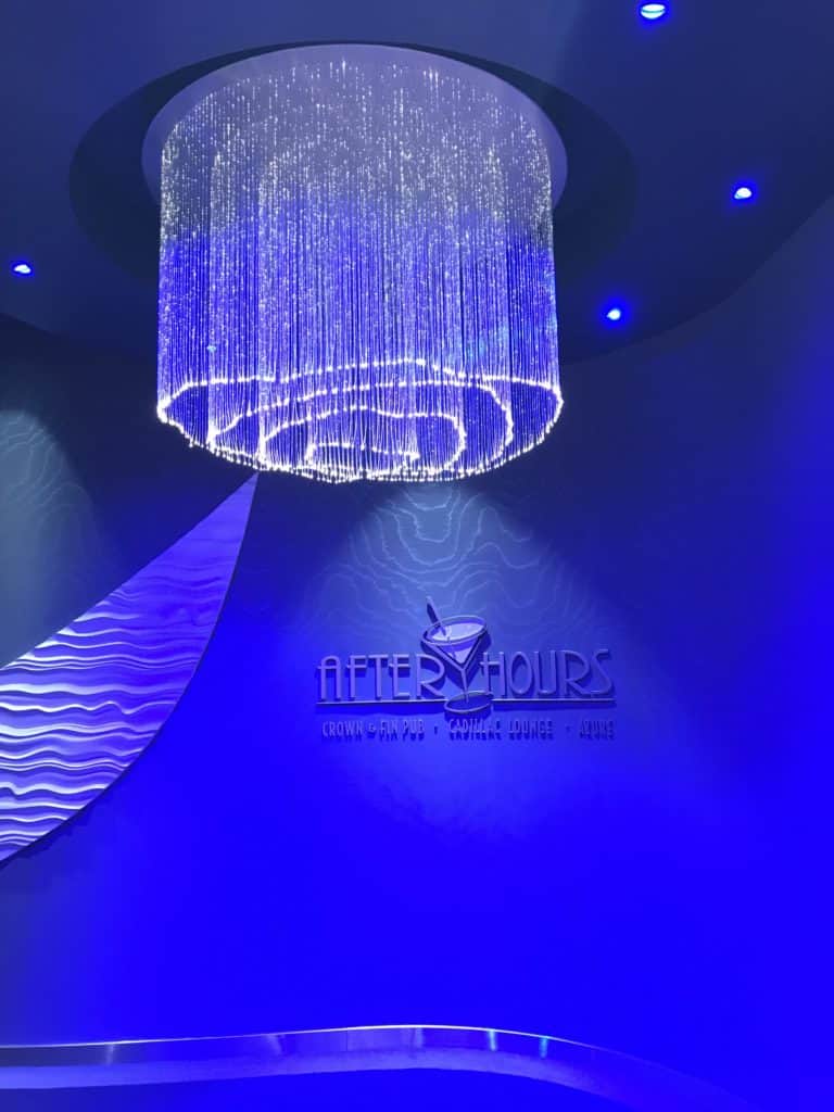 After Hours Adult Area