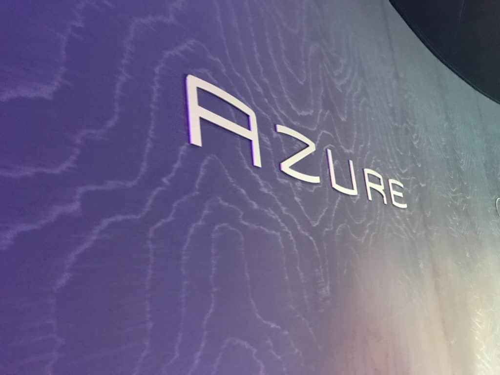 Azure