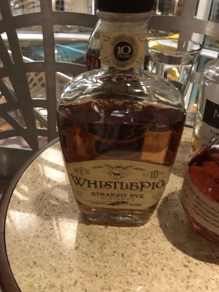 Whistle Pig