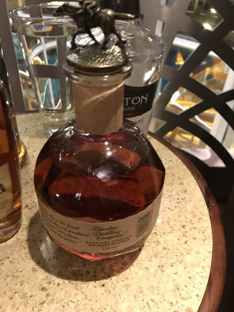 Blanton's